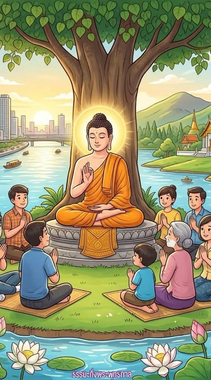 พระพุทธ 6/10