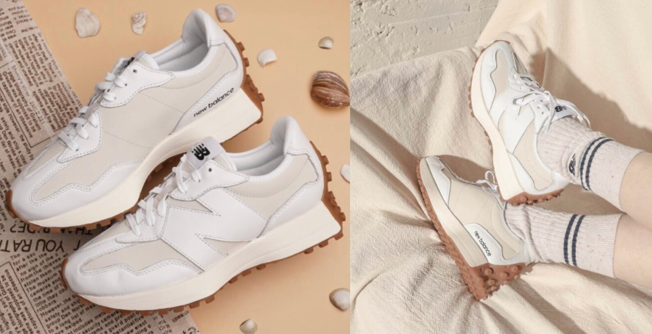 焦糖底復古休閒鞋