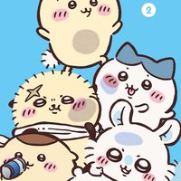 ちいかわ共和国