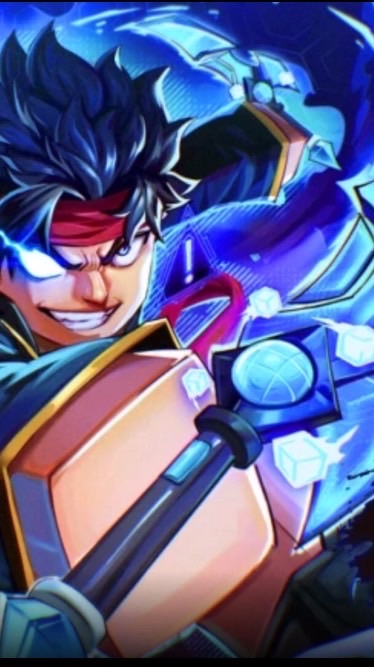 Nollチャンネル　ブロフル版