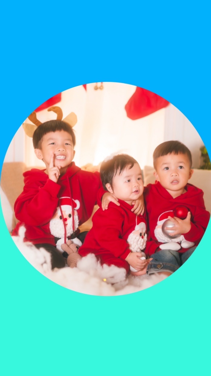 貢丸小超人-童裝嬰幼用品