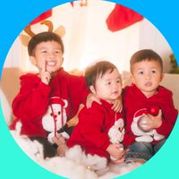 貢丸小超人-童裝嬰幼用品