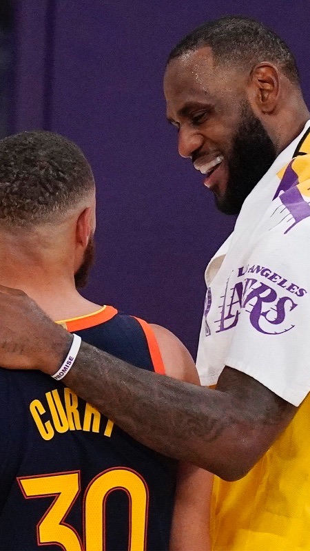 NBA友善交流群
