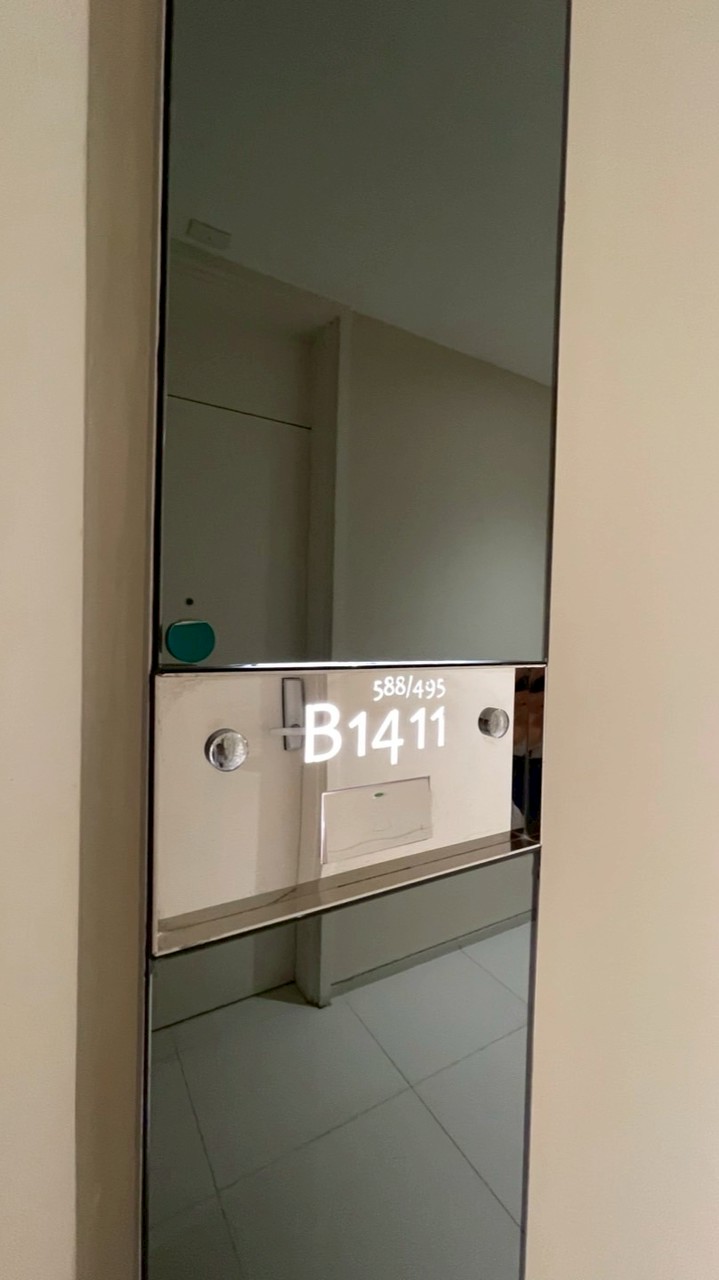 R588/495 The Saint Residences