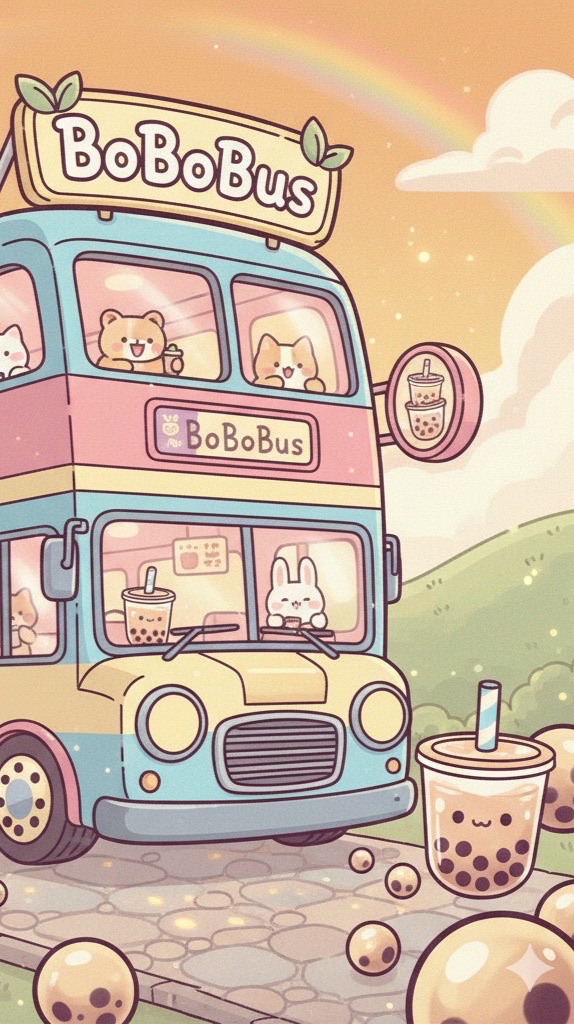 BoBoBus