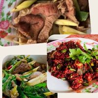 ร้านโจทะเลใจ ลาบก้อย