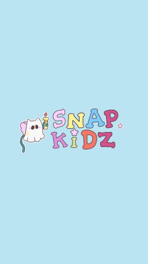 ₊𐙚 snap.kidz 𐙚 ﾟ