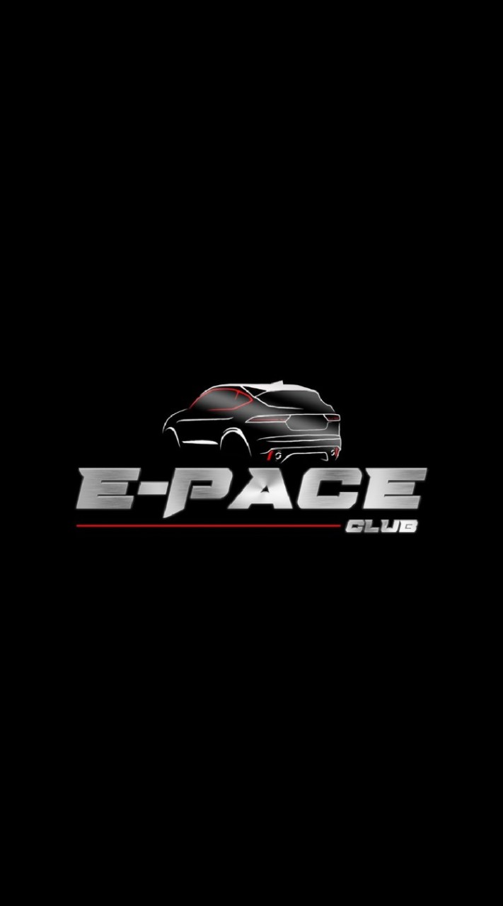 JAGUAR E-PACE CLUB