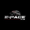 JAGUAR E-PACE CLUB