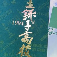 1994年市立銚子高校同窓会