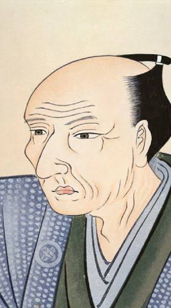 伊能忠敬ファン集まれ