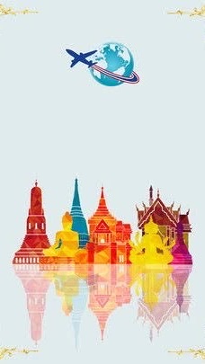 กลุ่มธุรกิจการท่องเที่ยวไทย