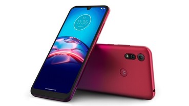 Motorola e6s 入門款手機在台推出，售價只要 3,990 元、由台哥大獨賣