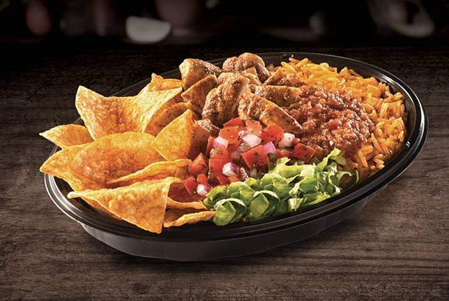 First Taco Bell Outlet In Indonesia Offers Exclusive Dish With Sambal Korek Thejakartapost Com Line Today