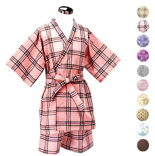 ◇天天美容美髮材料◇ 久美 整套和服 (13款) [88678]