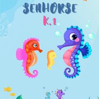 ห้องอนุบาล1/1 Sea horse 2567