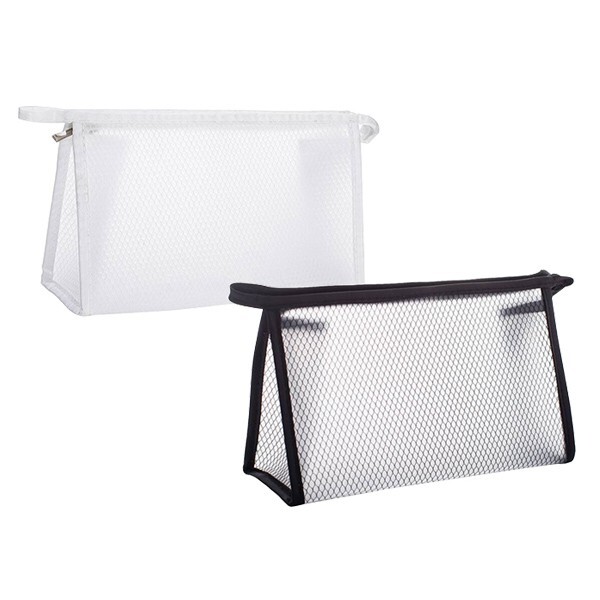 【商品特色】 加大容量、防水防髒，輕鬆收納物品 筆袋／收納包／萬用包 產品說明：請參考頁面圖示說明 進貨來源：原產地平行輸入(台灣無代理商) 產地：中國 商品備註：全新商品 【商品規格】 品牌名稱：家