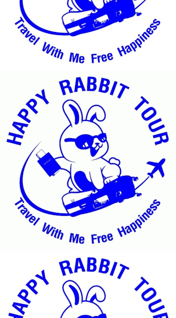 Happy Rabbit Tour