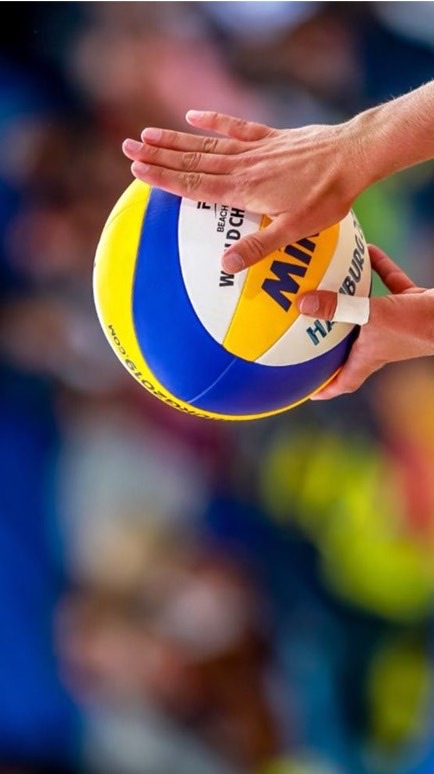 ชมรมวอลเลย์บอล2564🖖🏻🏐