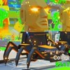 STEAL THE BRAINROTフォートナイトブレイソロット