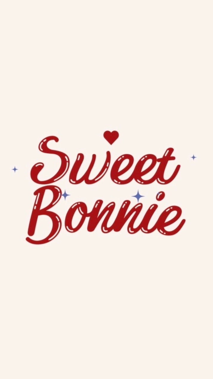 Sweet Bonnie