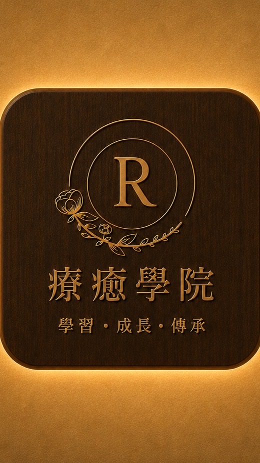 柔伊療癒學院｜創院夥伴專屬