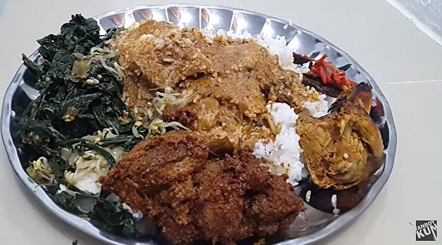 5 Makanan Asli dari Indonesia yang Disukai Orang Korea