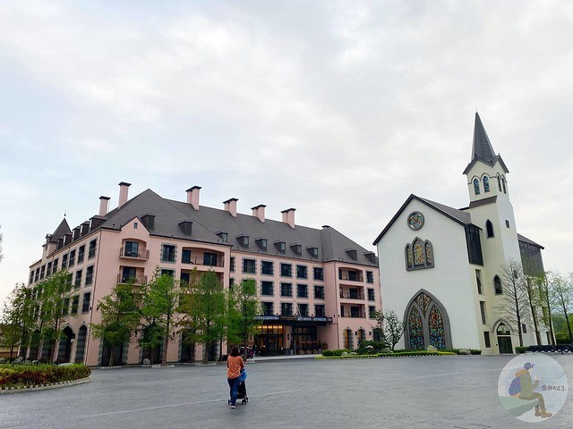 瑞穗天合國際觀光酒店