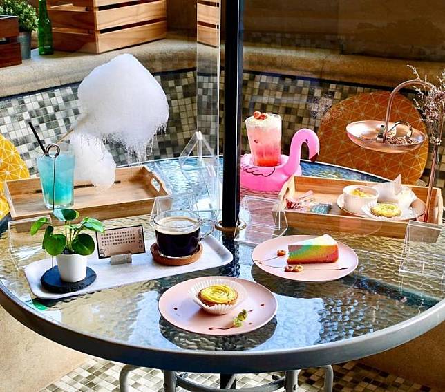 圖片來源：IG@ivy__1213