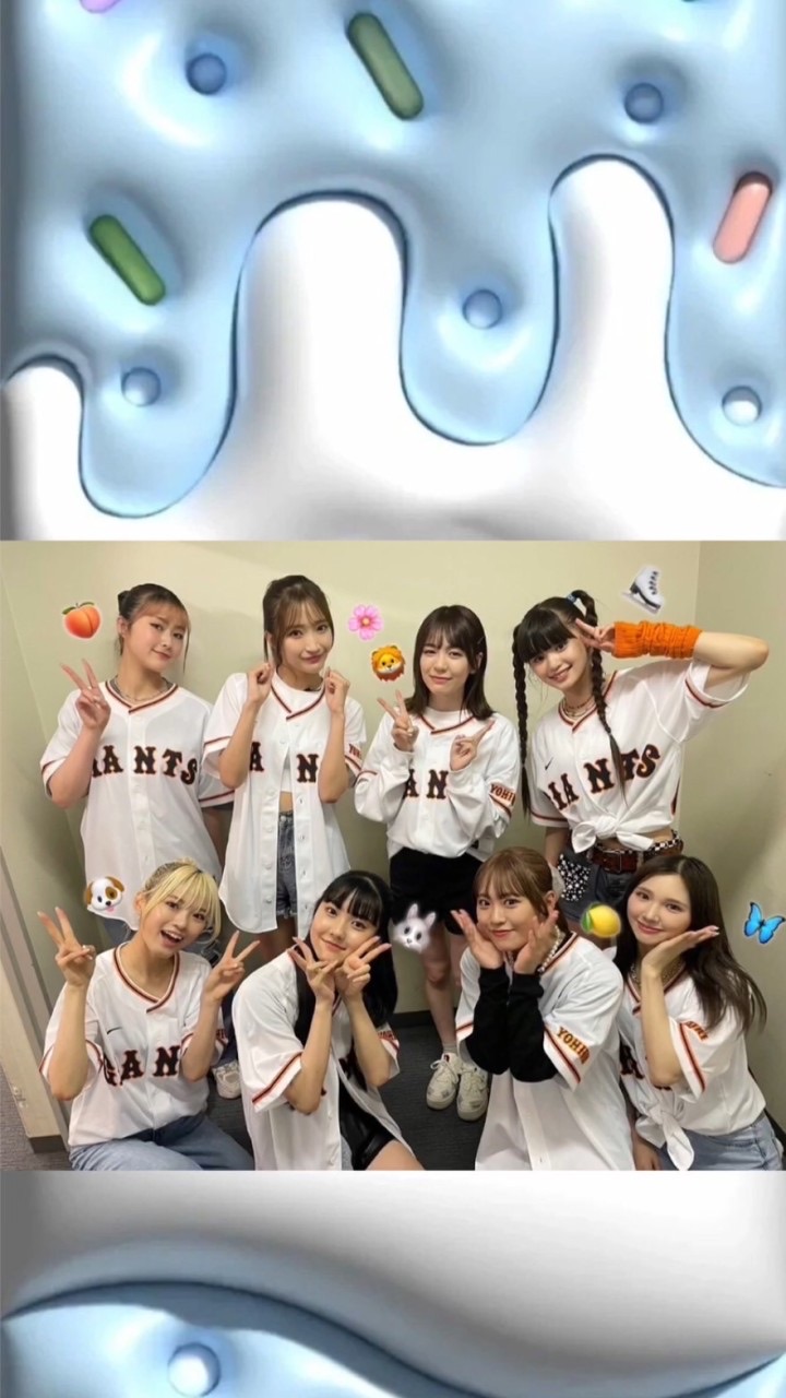 がるふぁんで繋がろー🧏🏻‍♀️💖