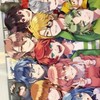 からぴちいんく吸血鬼パロ　固定