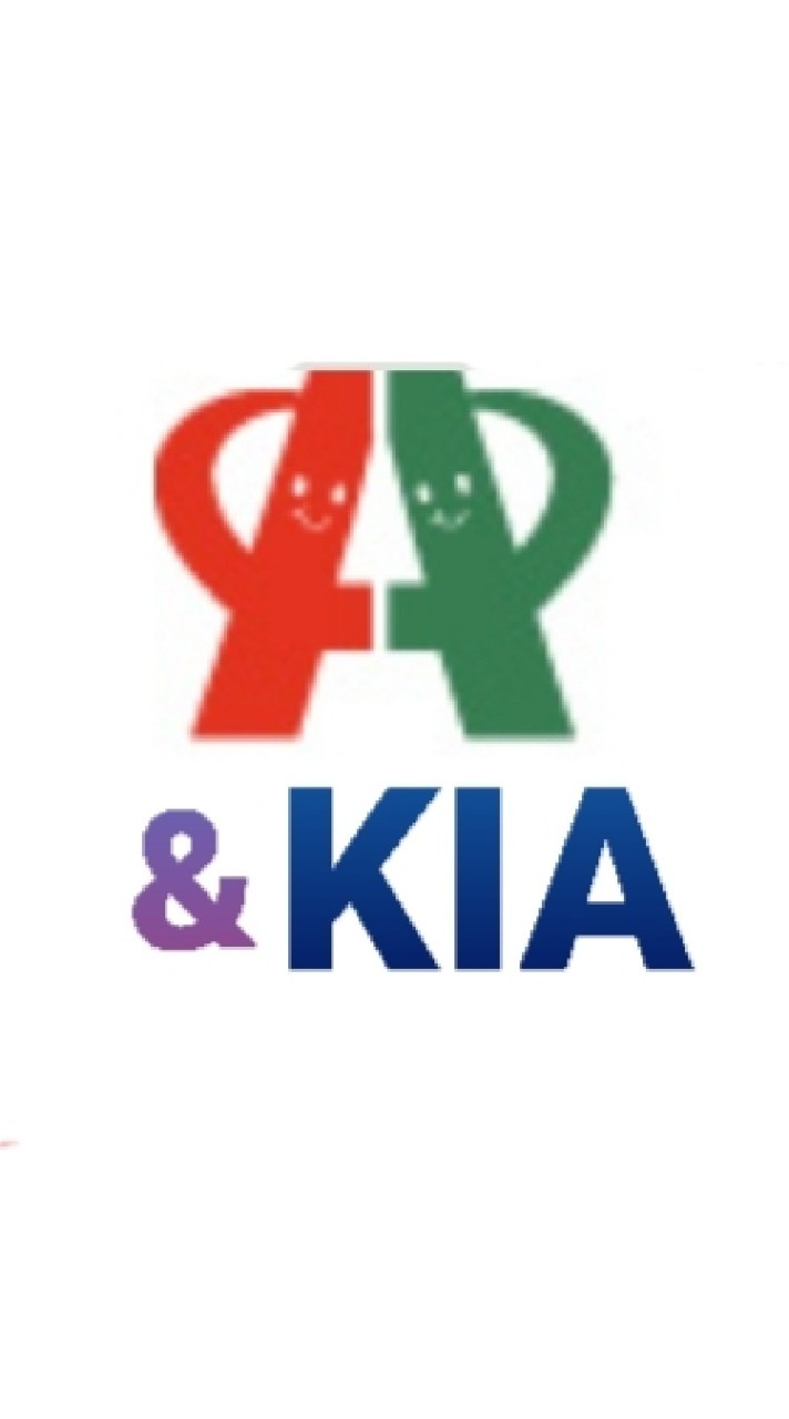 あゆみ & KIA