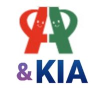 あゆみ & KIA