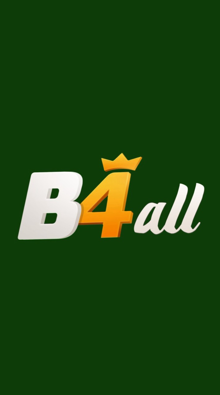 B4all ทางเข้าเล่นใหม่นะคะ