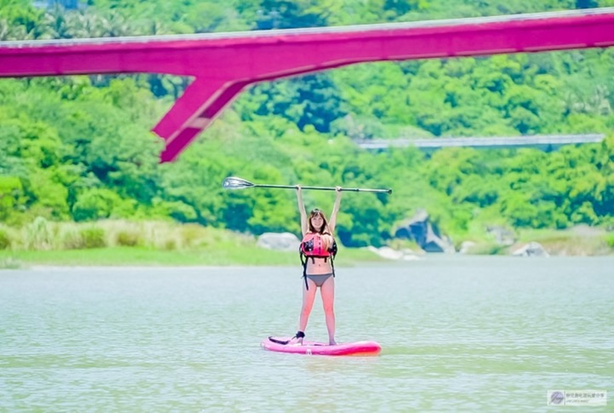 連林心如、郭雪芙也愛去！必追６台東景點：台版天空之鏡、坐熱氣球賞日出