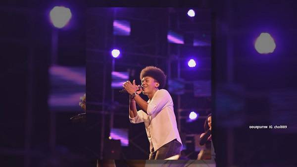 ภรรยา โชค รถแห่ ยืนยัน งานคอนเสิร์ตใน TIKTOK มีคนร่วมชมงาน    (มีคลิป) 