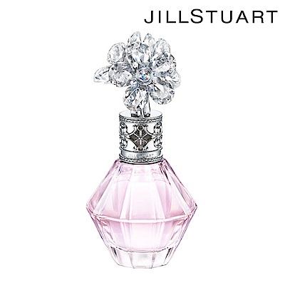 JILL STUART 吉麗絲朵 花鑽香水 50ml