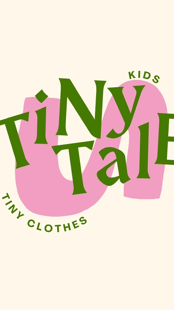 Tinytale.kids
