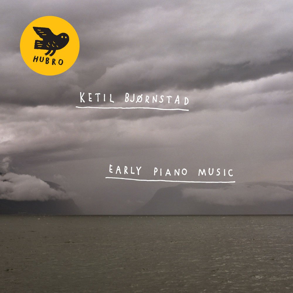 凱特爾．畢卓斯坦 - 早期鋼琴音樂 2CD