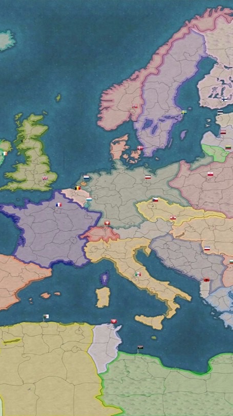 CoW 鳳凰聖国連盟　［HOU!］