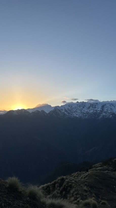 The Brave Of Himalayan