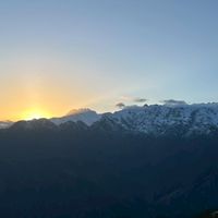 The Brave Of Himalayan