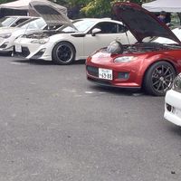 86BRZフェス＆NAドリフェスin備北 動画＆写真交換用2025.6.22