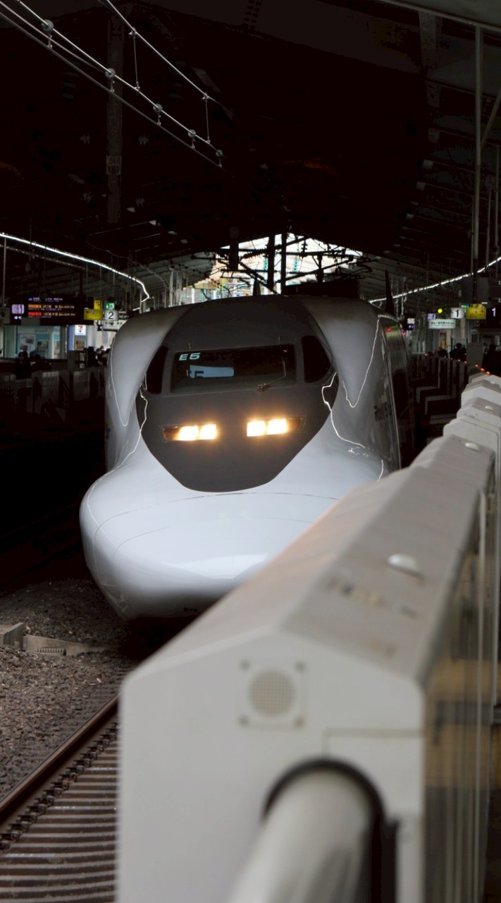 制服鉄の集まり