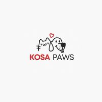KOSA PAWS