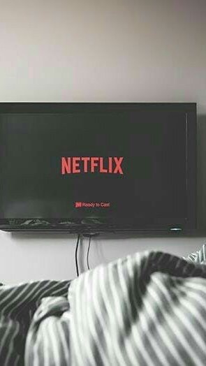 Netflix รายเดือน 🥰