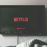 Netflix รายเดือน 🥰