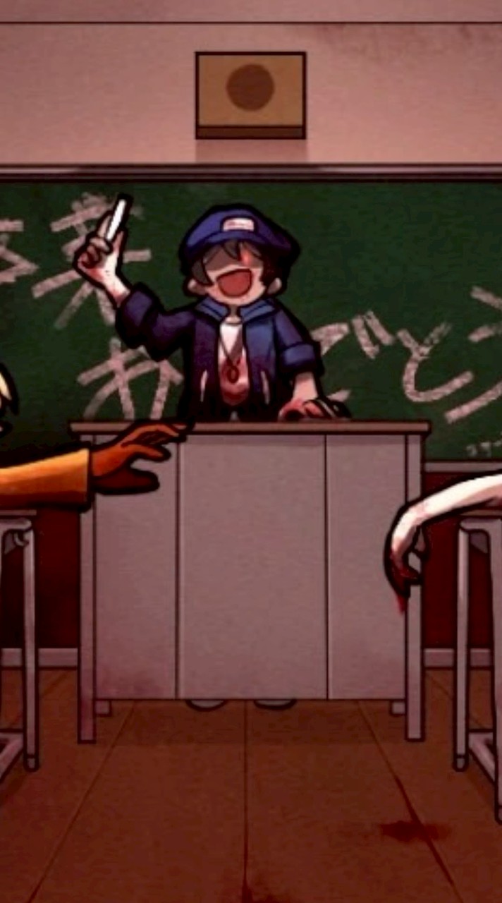君の  全也  学パロ