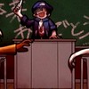 君の  全也  学パロ