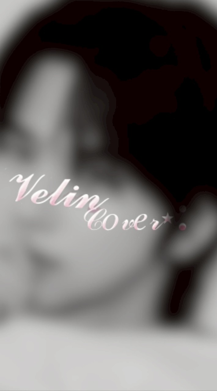 𝓥𝓮𝓵𝓲𝓷 ִֶָ𝒞𝑜𝓋𝑒𝓇⋆: